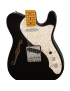 Fender® Vintera II '60s Telecaster® Thinline MN BK