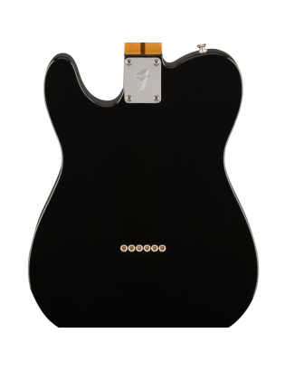 Fender® Vintera II '60s Telecaster® Thinline MN BK