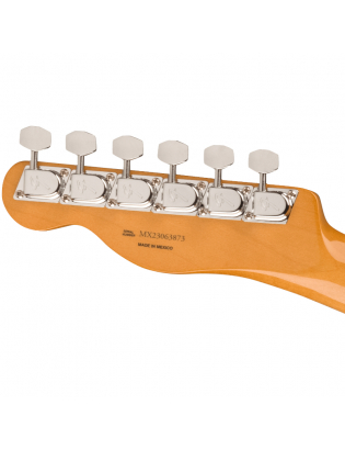 Fender® Vintera II '60s Telecaster® Thinline MN BK