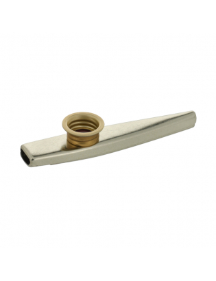 Original Generation Metal Sub-Kazoo