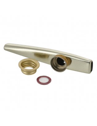 Original Generation Metal Sub-Kazoo