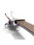 Kyser® Quick-Change® Acoustic Capo Freedom
