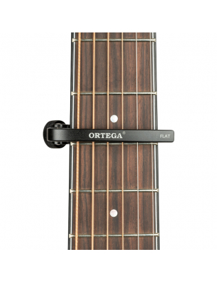 Ortega OCAPOPRO-BK