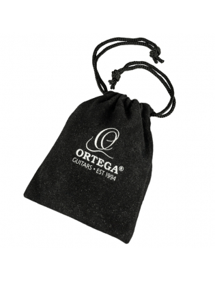Ortega OCAPOPRO-BK