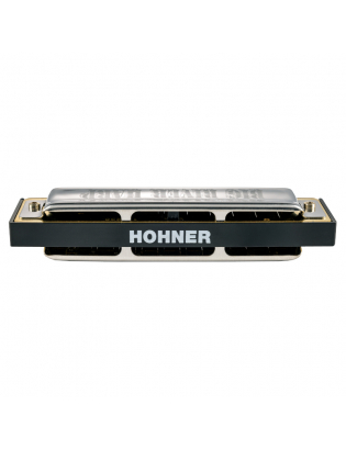 HOHNER Big River Harp MS C