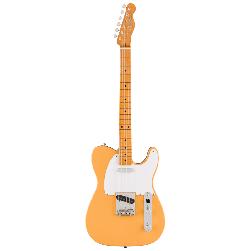 Fender® Vintera® III Late '50s Telecaster® MN BTB