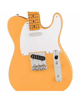 Fender® Vintera® III Late '50s Telecaster® MN BTB