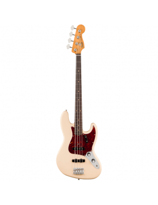 Fender® Vintera® III Early '60s Jazz Bass® RW OWT