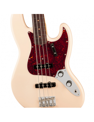 Fender® Vintera® III Early '60s Jazz Bass® RW OWT