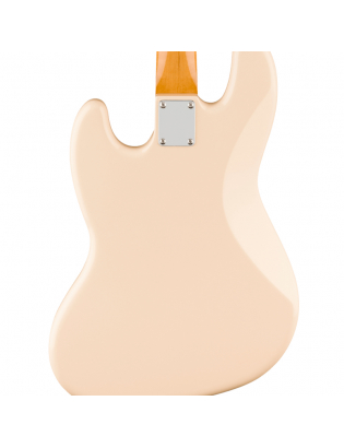 Fender® Vintera® III Early '60s Jazz Bass® RW OWT