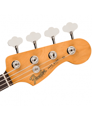 Fender® Vintera® III Early '60s Jazz Bass® RW OWT