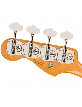 Fender® Vintera® III Early '60s Jazz Bass® RW OWT