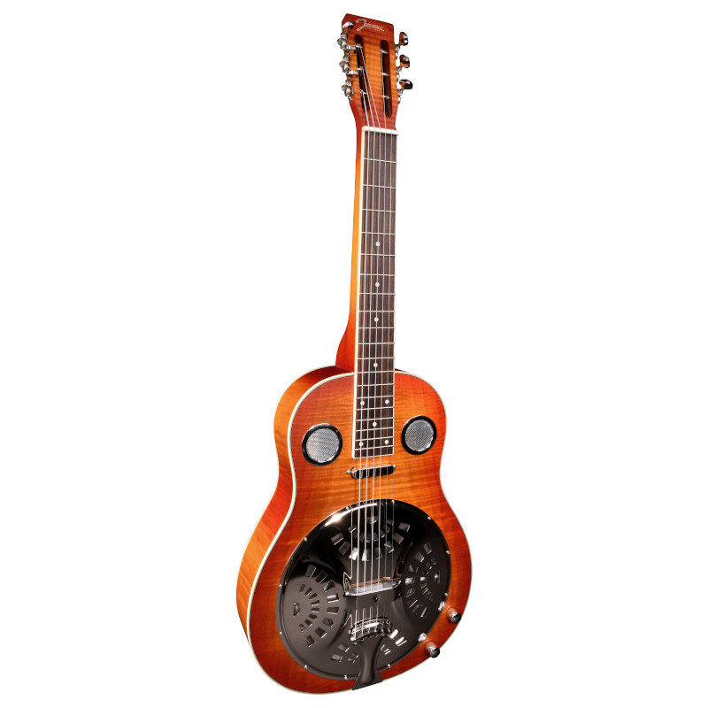 Johnson JR-854SQE-MA