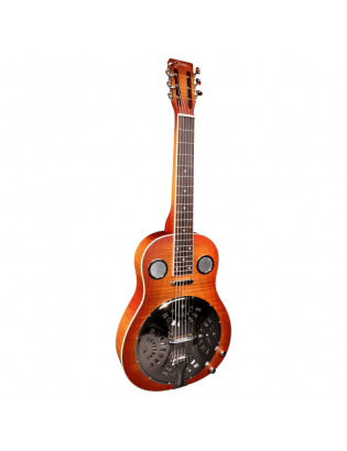 Johnson JR-854SQE-MA