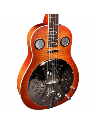 Johnson JR-854SQE-MA