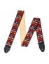 Dunlop JH01 Jimi Hendrix™ Festival Strap