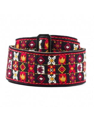 Dunlop JH01 Jimi Hendrix™ Festival Strap