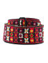 Dunlop JH01 Jimi Hendrix™ Festival Strap