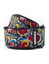 Dunlop JH03 Jimi Hendrix™ Love Drops Strap