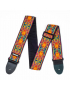 Dunlop JH04 Jimi Hendrix™ Poster Strap