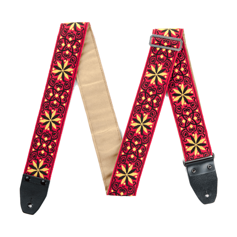 Dunlop JH07 Jimi Hendrix™ Fillmore Strap