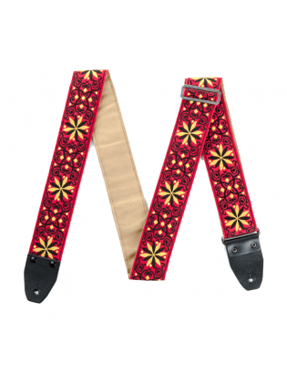 Dunlop JH07 Jimi Hendrix™ Fillmore Strap