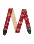 Dunlop JH07 Jimi Hendrix™ Fillmore Strap