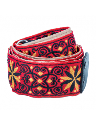 Dunlop JH07 Jimi Hendrix™ Fillmore Strap