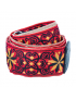 Dunlop JH07 Jimi Hendrix™ Fillmore Strap