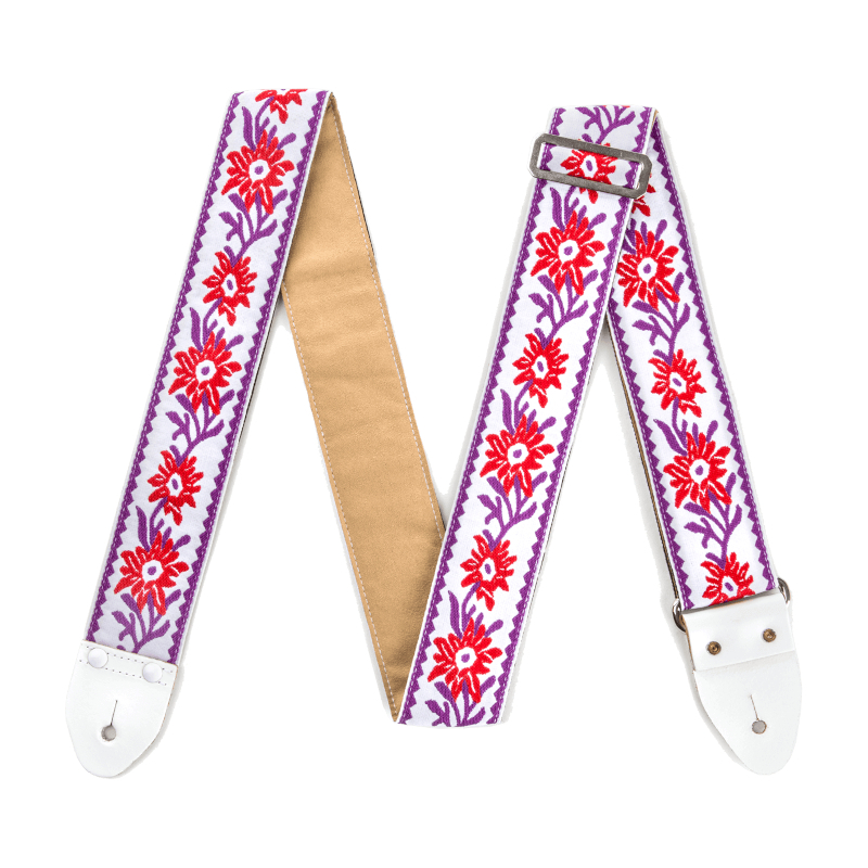 Dunlop JH09 Jimi Hendrix™ Shreveport Strap