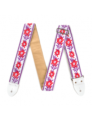 Dunlop JH09 Jimi Hendrix™ Shreveport Strap