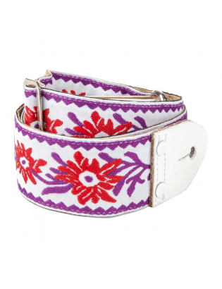 Dunlop JH09 Jimi Hendrix™ Shreveport Strap