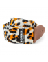 Dunlop JH13 Jimi Hendrix™ Live In Maui Leopard Strap