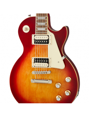 Epiphone Les Paul Classic Heritage Cherry Sunburst