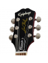 Epiphone Les Paul Classic Heritage Cherry Sunburst