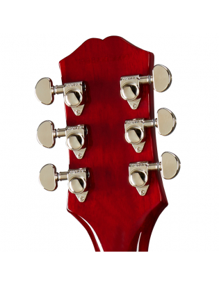 Epiphone Les Paul Classic Heritage Cherry Sunburst
