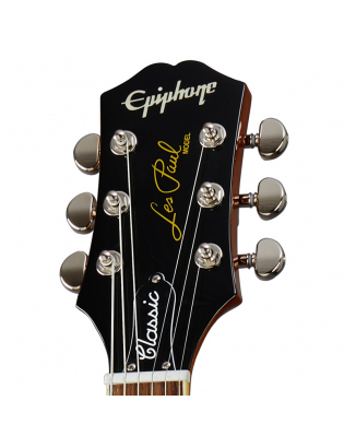 Epiphone Les Paul Classic Honey Burst