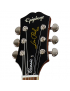 Epiphone Les Paul Classic Honey Burst