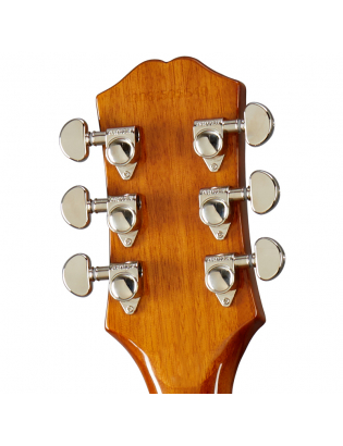 Epiphone Les Paul Classic Honey Burst