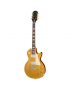 Epiphone Les Paul Standard 50s Metallic Gold