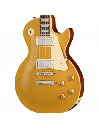 Epiphone Les Paul Standard 50s Metallic Gold