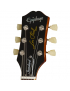 Epiphone Les Paul Standard 50s Metallic Gold