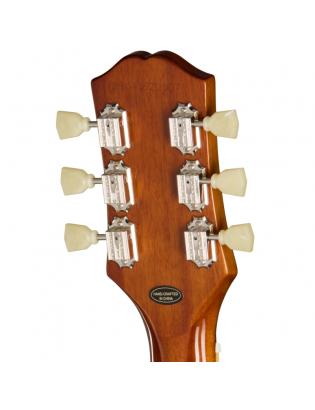 Epiphone Les Paul Standard 50s Metallic Gold