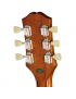 Epiphone Les Paul Standard 50s Metallic Gold