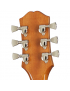 Epiphone Les Paul Modern Figured Magma Orange Fade