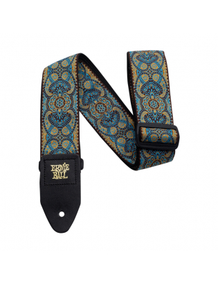 Ernie Ball 4098 Jacquard...