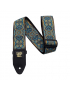 Ernie Ball 4098 Jacquard Strap Imperial Paisley