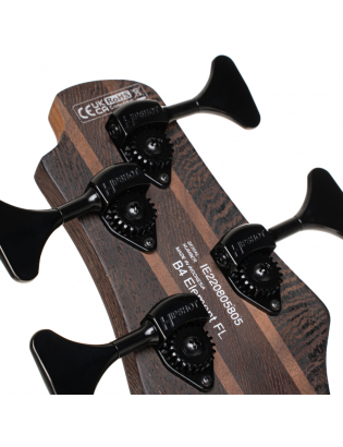 Cort B4 Element FL OPTB