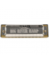 HOHNER Big River Harp MS G