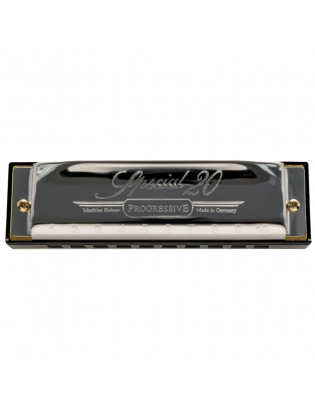 HOHNER Special 20 G